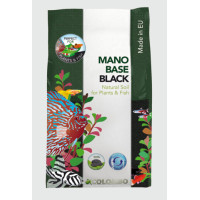 Colombo Flora Mano Base Black Colombo Flora Mano Base Black